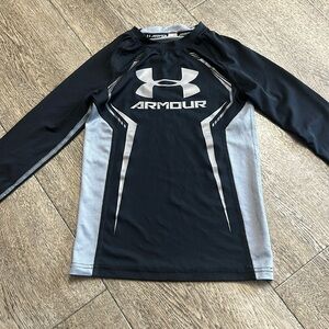 Under Armour Performance Top size kids XS